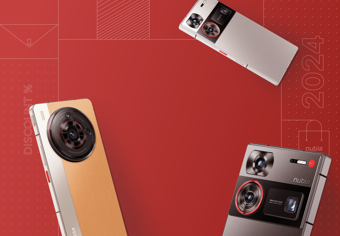 Your New Year Deserves Something Ultra, Something Pro