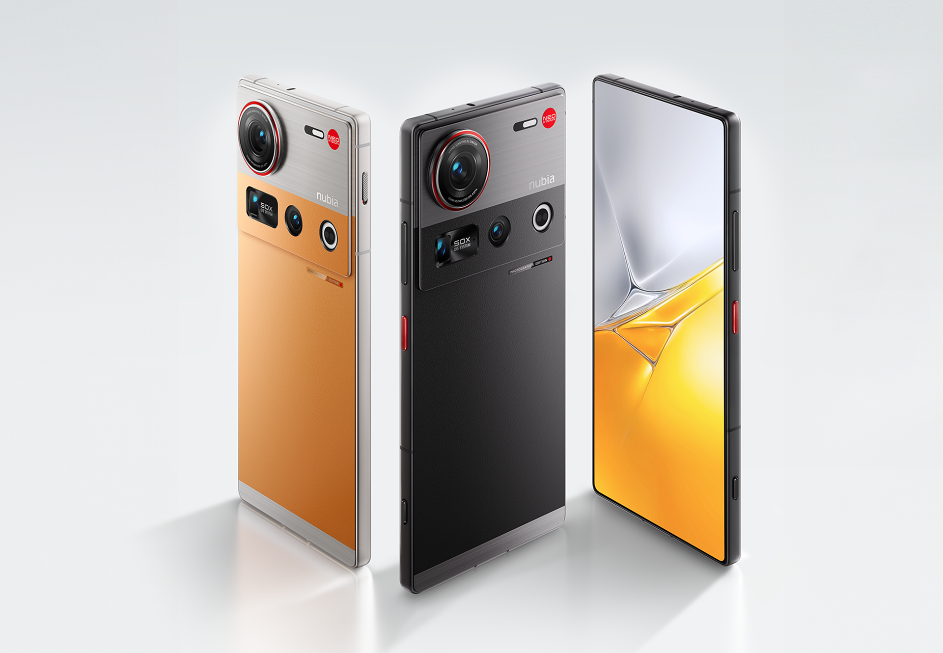 The nubia Z70S Ultra Open Sale Is Live: Here's Why You Should Upgrade