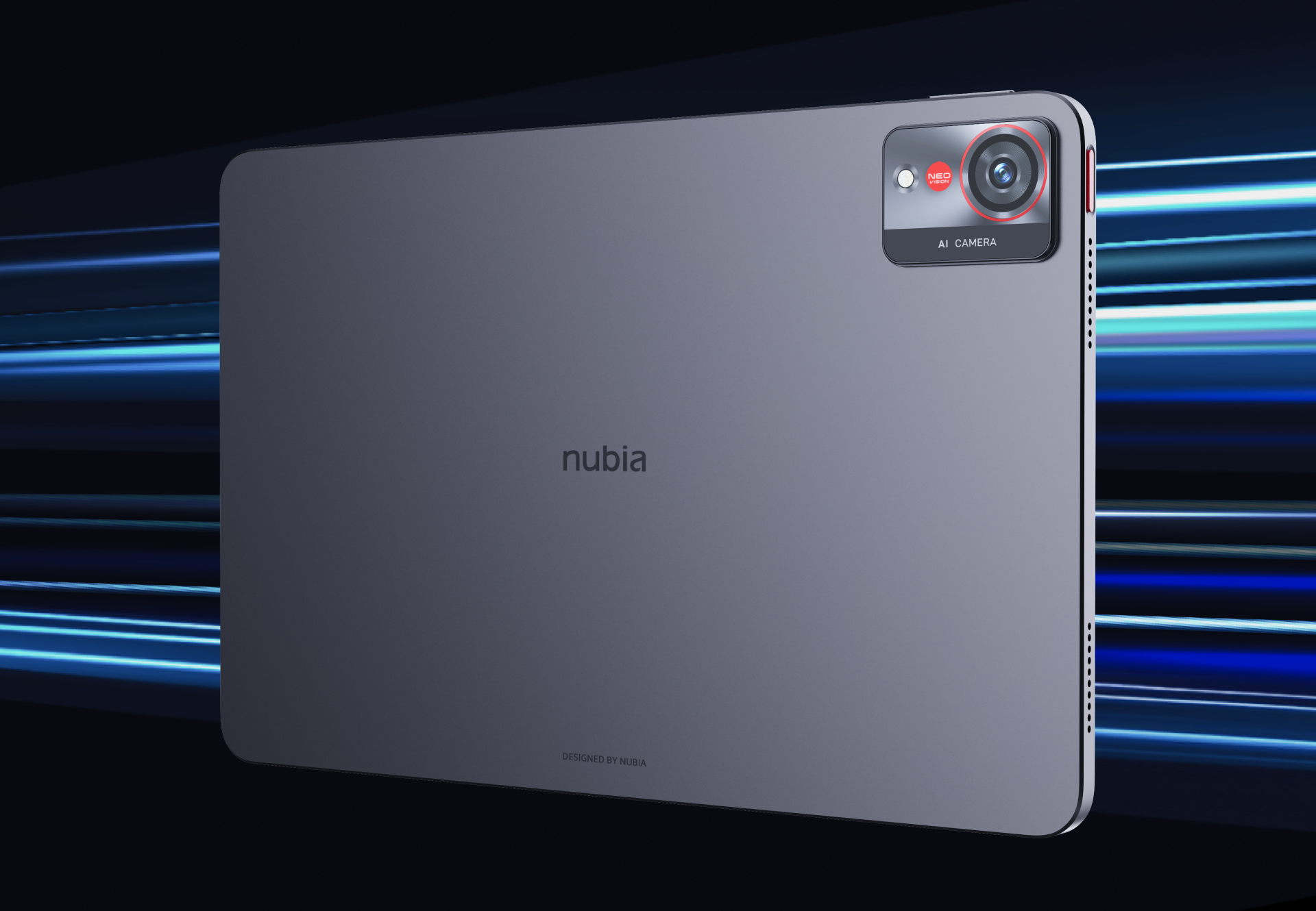 Discovering the Power of the nubia Pad Pro: Performance That Goes Beyond