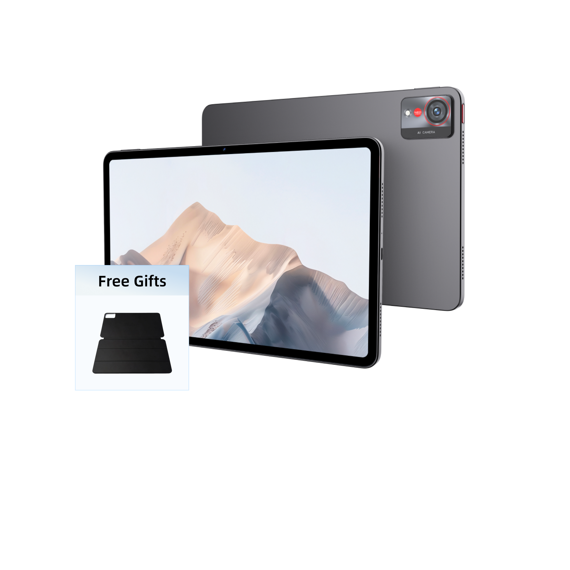 nubia Pad Pro - Nubia Store (EU)