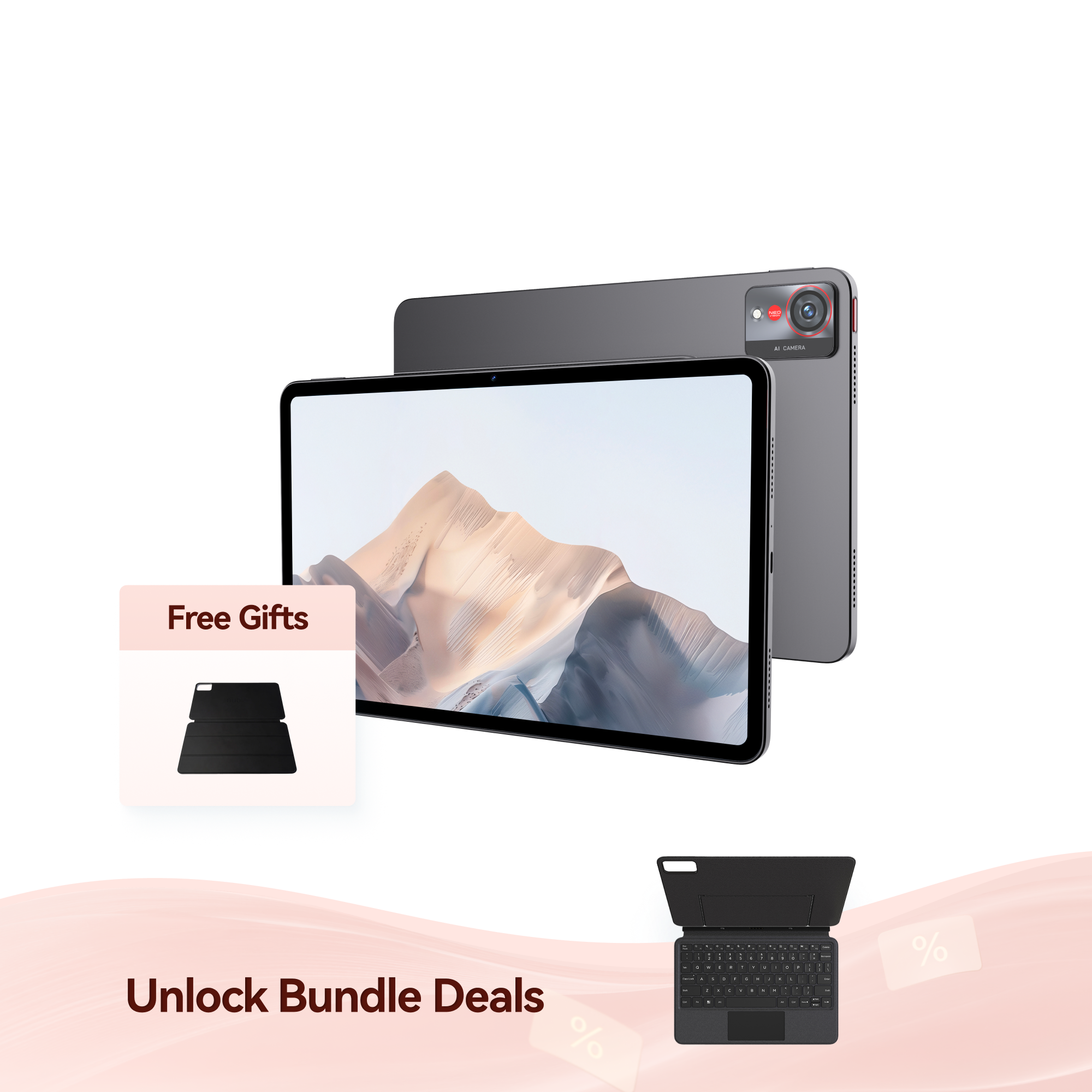 nubia Pad Pro - Nubia Store (EU)