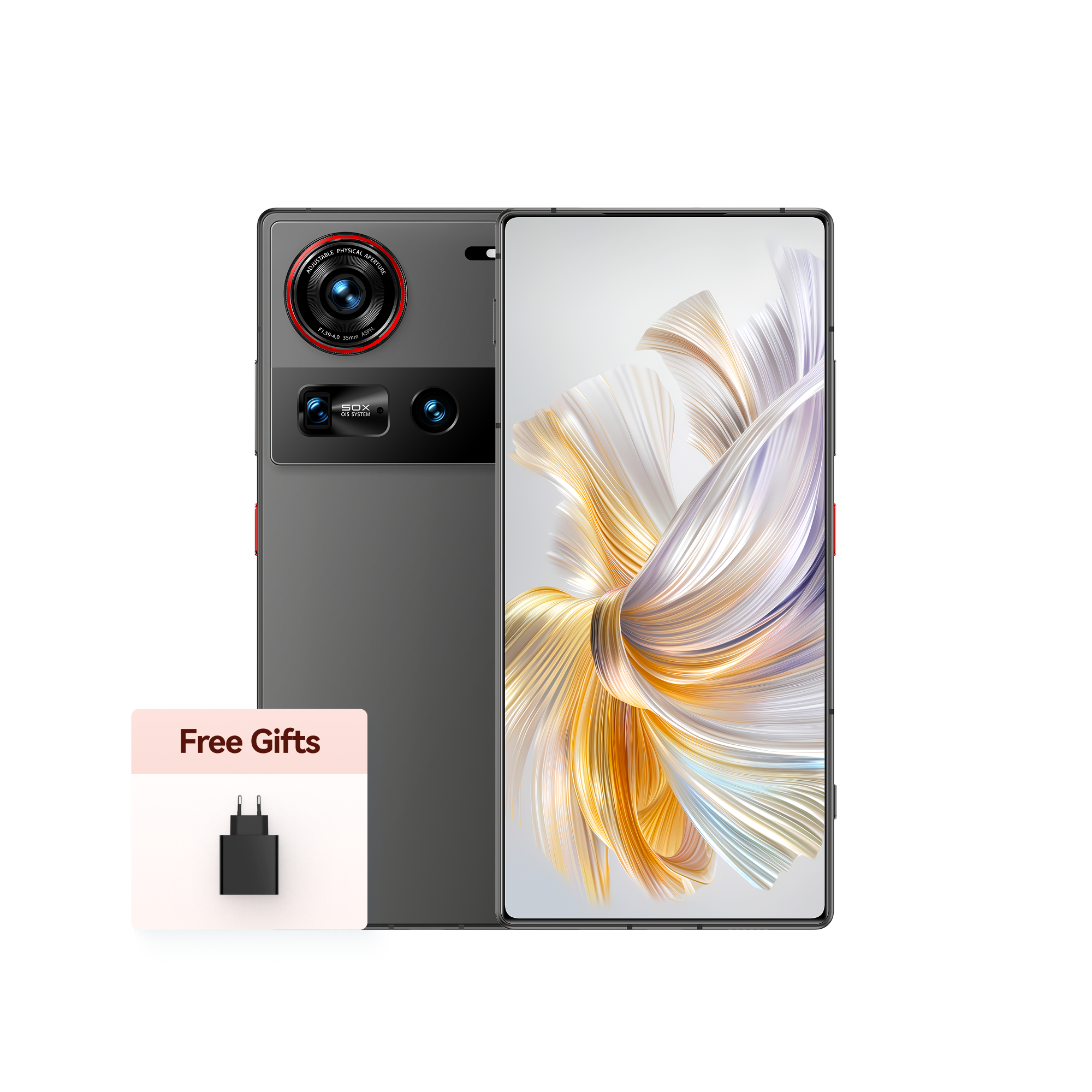 nubia Z70 Ultra - Nubia Store (EU)