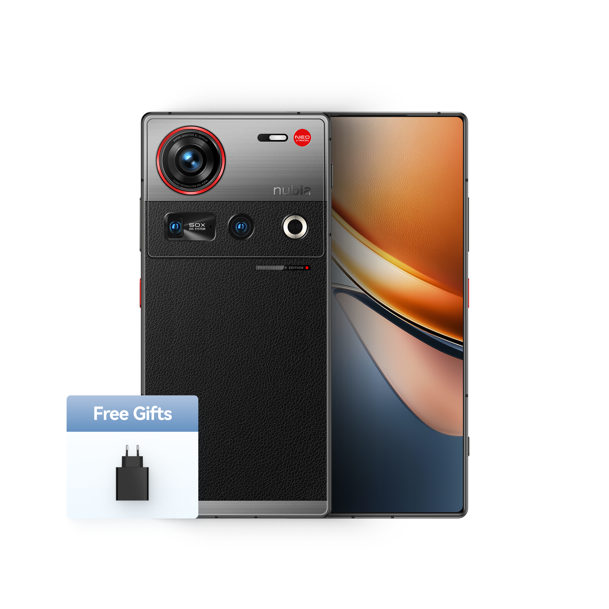 nubia Z70S Ultra - Nubia Store (EU)