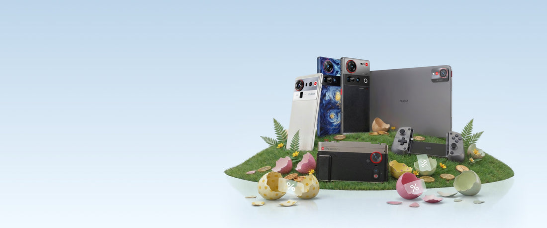 The Ultra Easter Hunt Winners Announced