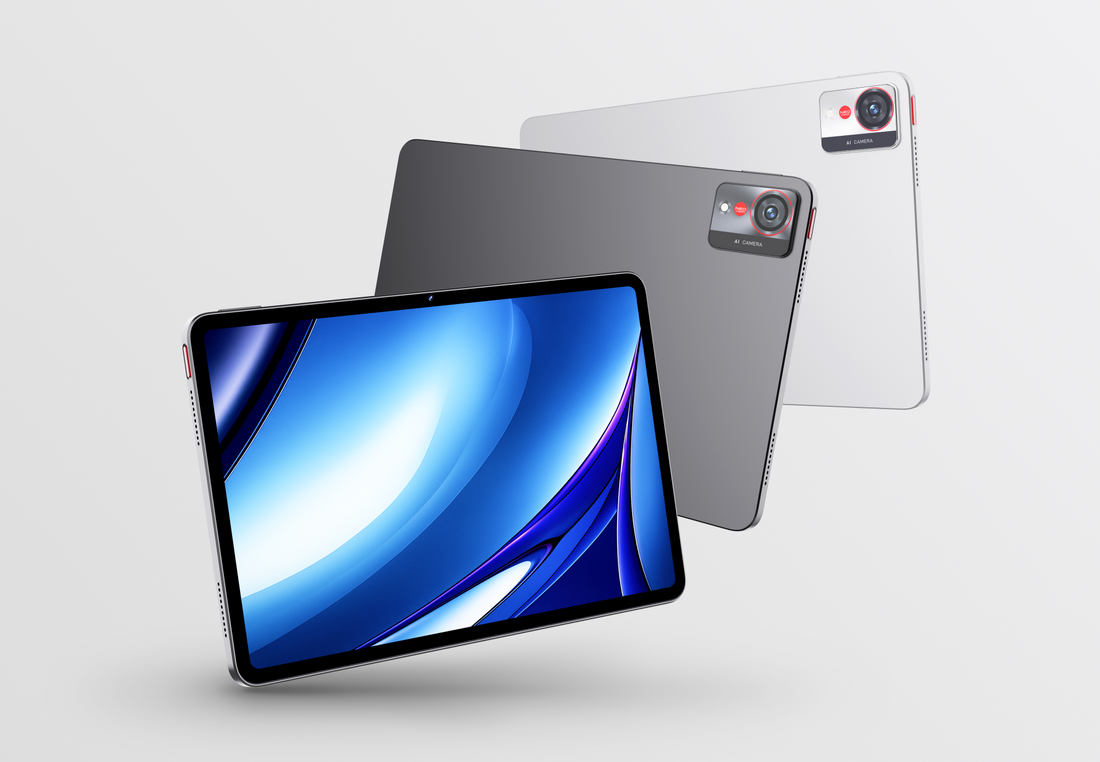 Experience the Power of nubia Pad Pro: Open Sale Starts Today Experience the Power of nubia Pad Pro: Open Sale Starts Today