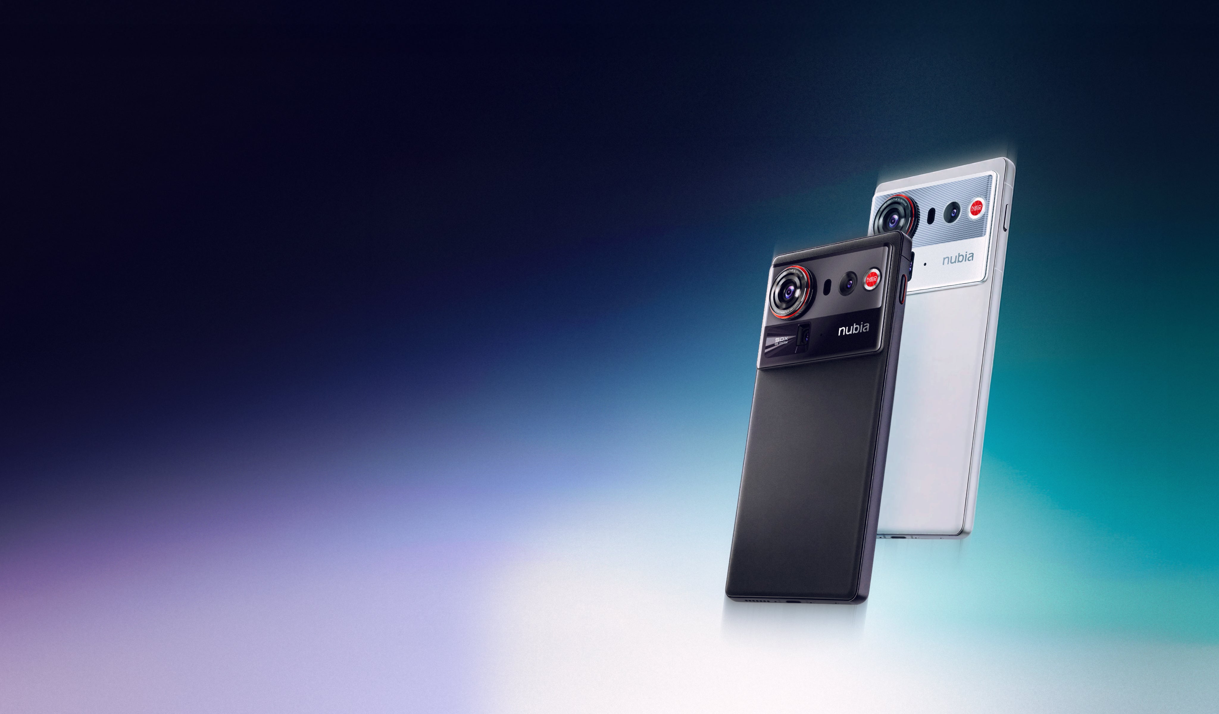 MWC 2026 Reveal: First Look at nubia Z80 Ultra & Snapdragon® 8 Elite Gen 5