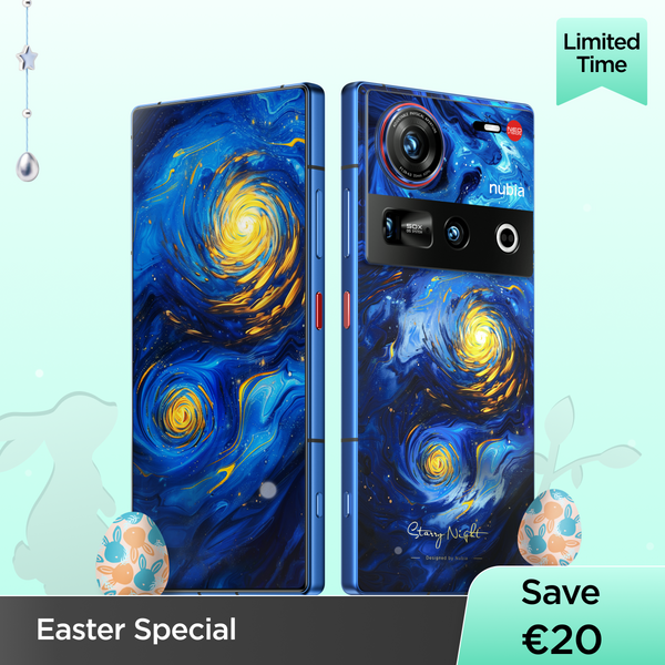 nubia Z70 Ultra
