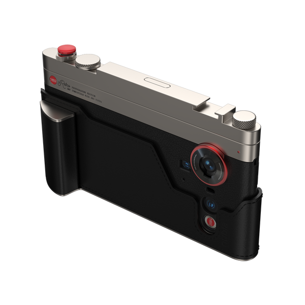 nubia Z80 Ultra Retro kit
