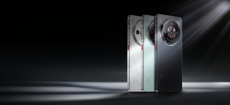 nubia Store (EU) | Mobile Photography Expert - Nubia Store (EU)