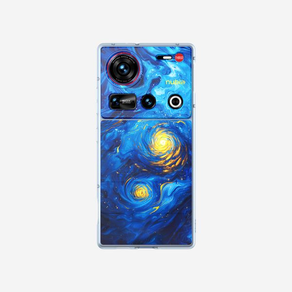 nubia Z70 Ultra Protective Case