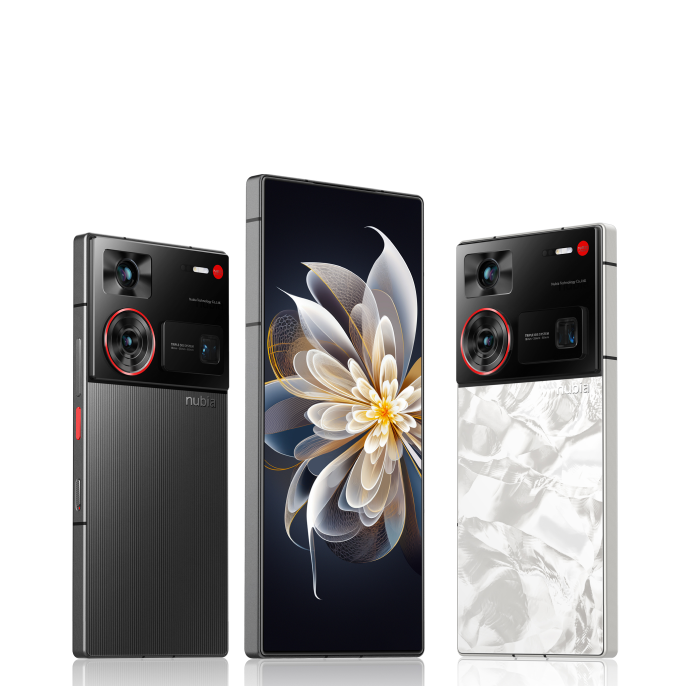 nubia Z60 Ultra Leading Version - Nubia Store (EU) nubia Z60 Ultra Leading Version - Nubia Store (EU)