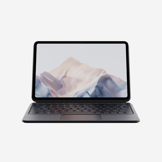 nubia Pad Pro Keyboard