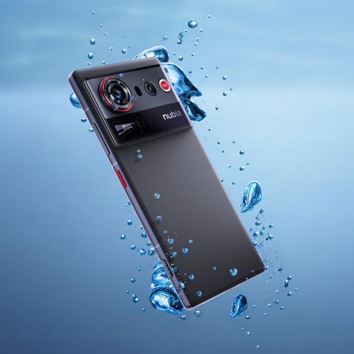 ZTE nubia Z80 Ultra