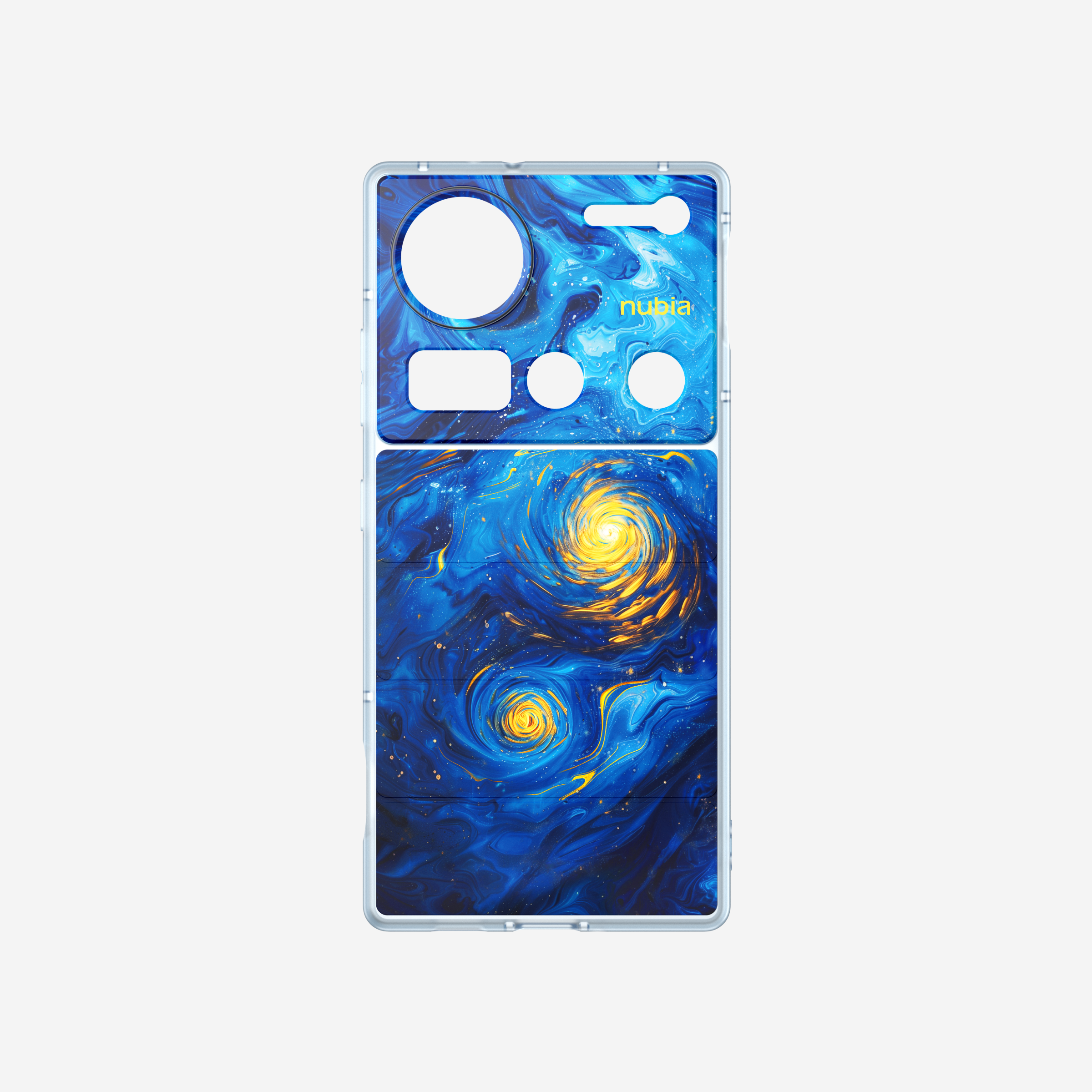 nubia Z70 Ultra Protective Case