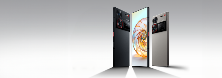 nubia Z50S Pro Price in Singapore & Specifications for February, 2024