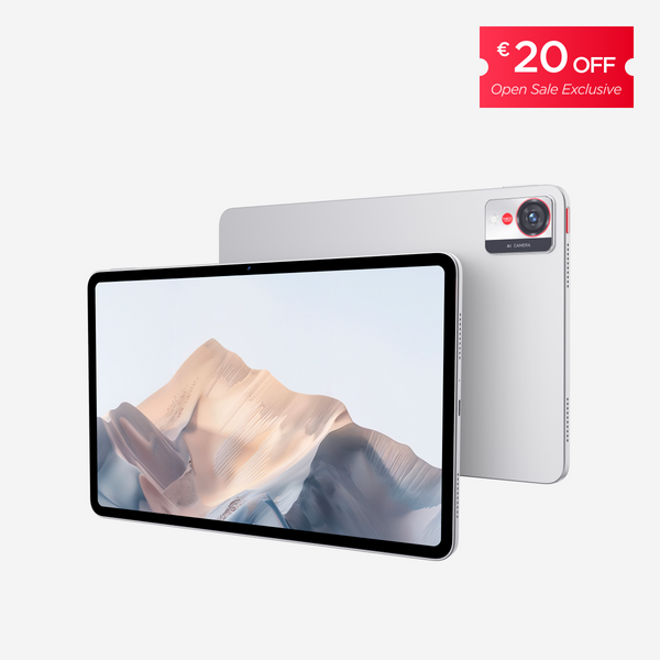 nubia Pad Pro