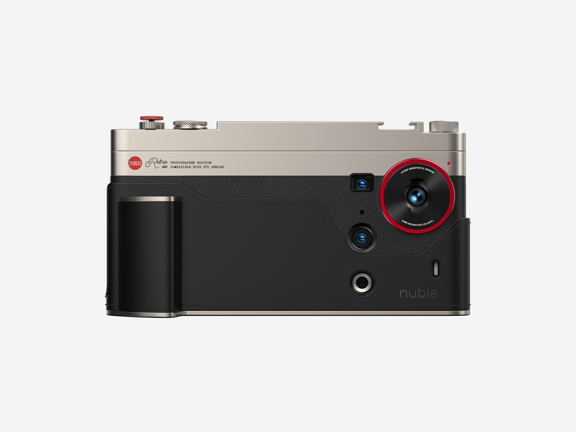 Nubia Pad Pro Küresel Arenada! İşte Özellikleri Nubia Pad Pro Küresel Arenada! İşte Özellikleri