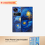 nubia Z70 Ultra
