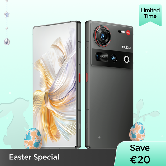 nubia Z70 Ultra