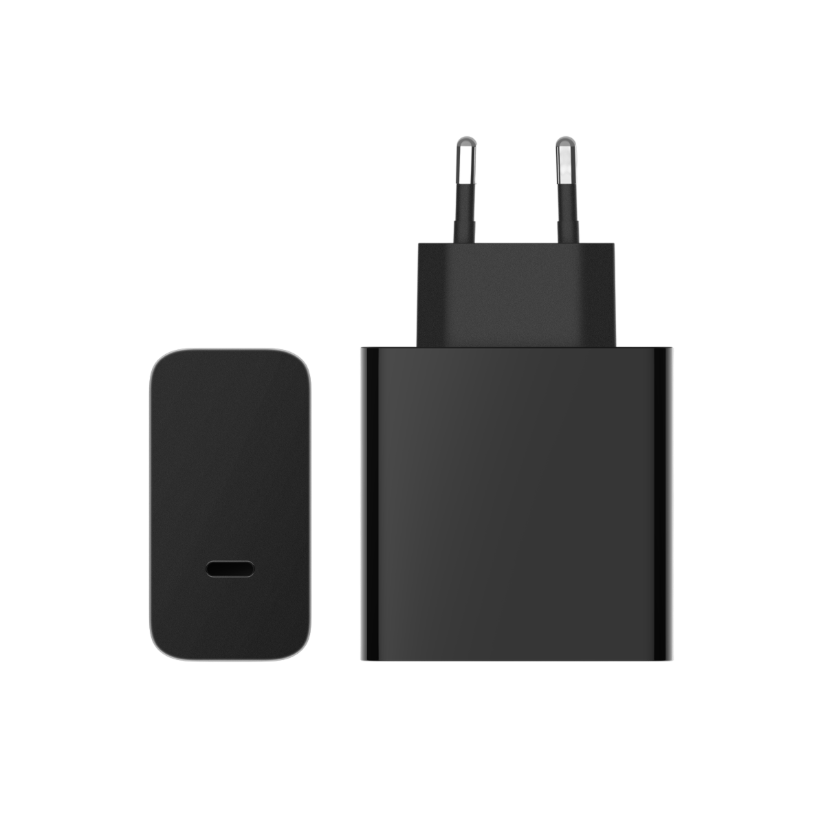 nubia Charger EU