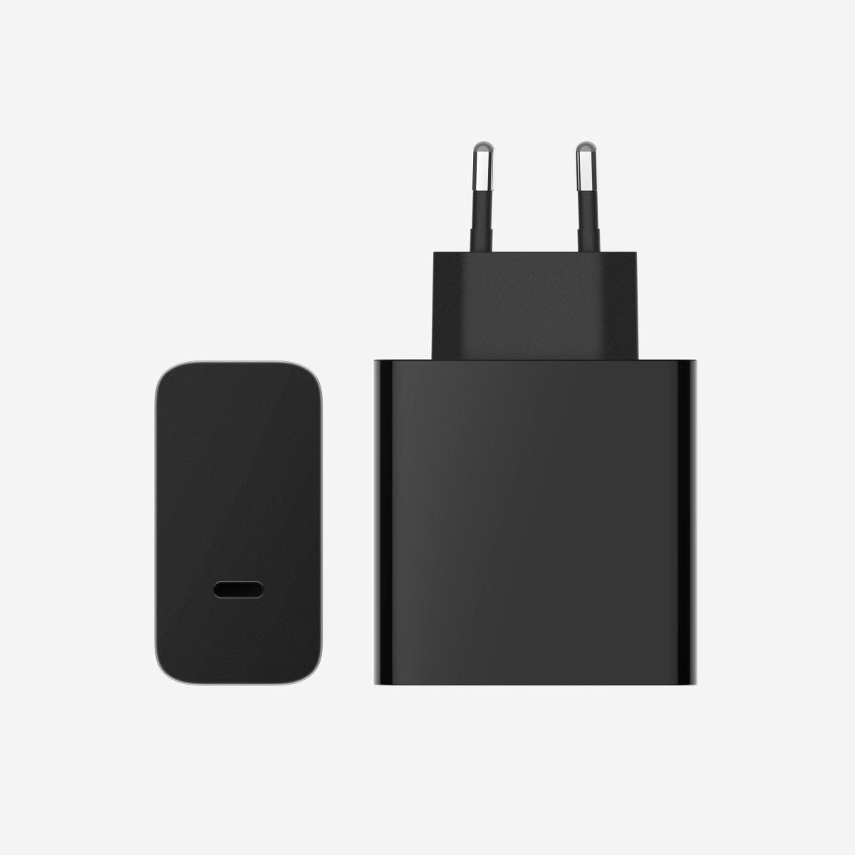 nubia Charger EU