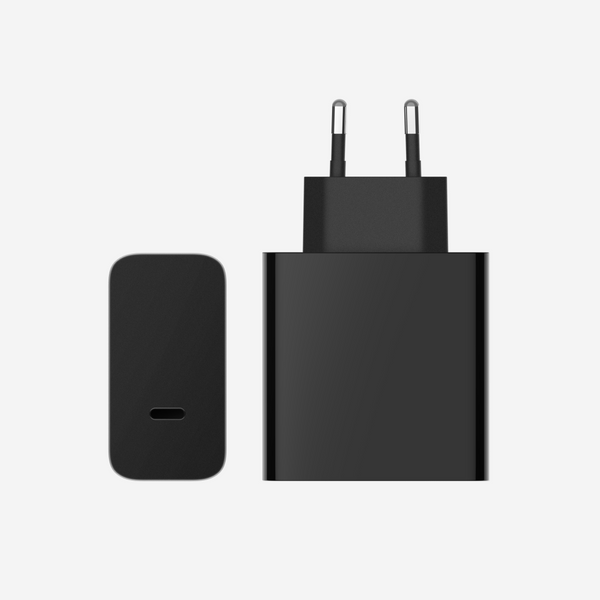 nubia Charger EU