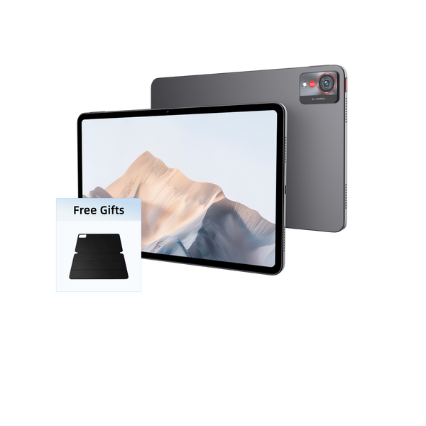 nubia Pad Pro - Black
