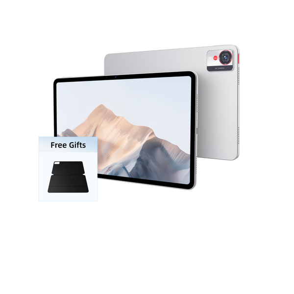 nubia Pad Pro - Silver
