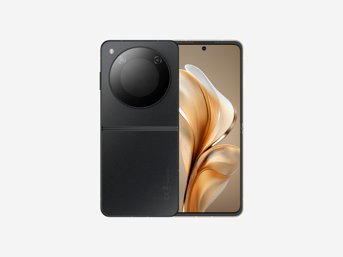 新品未開封・一括支払い済み ZTE nubia Flip 5G nubia Flip 5G - Nubia Store (EU)