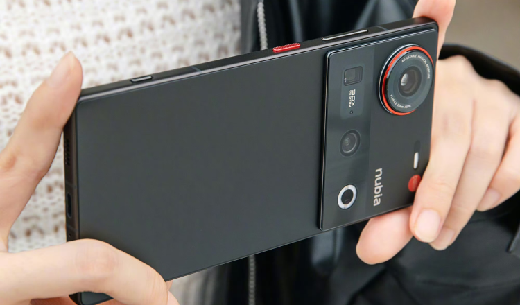 nubia Z70 Ultra - Nubia Store (EU) nubia Z70 Ultra - Nubia Store (EU)