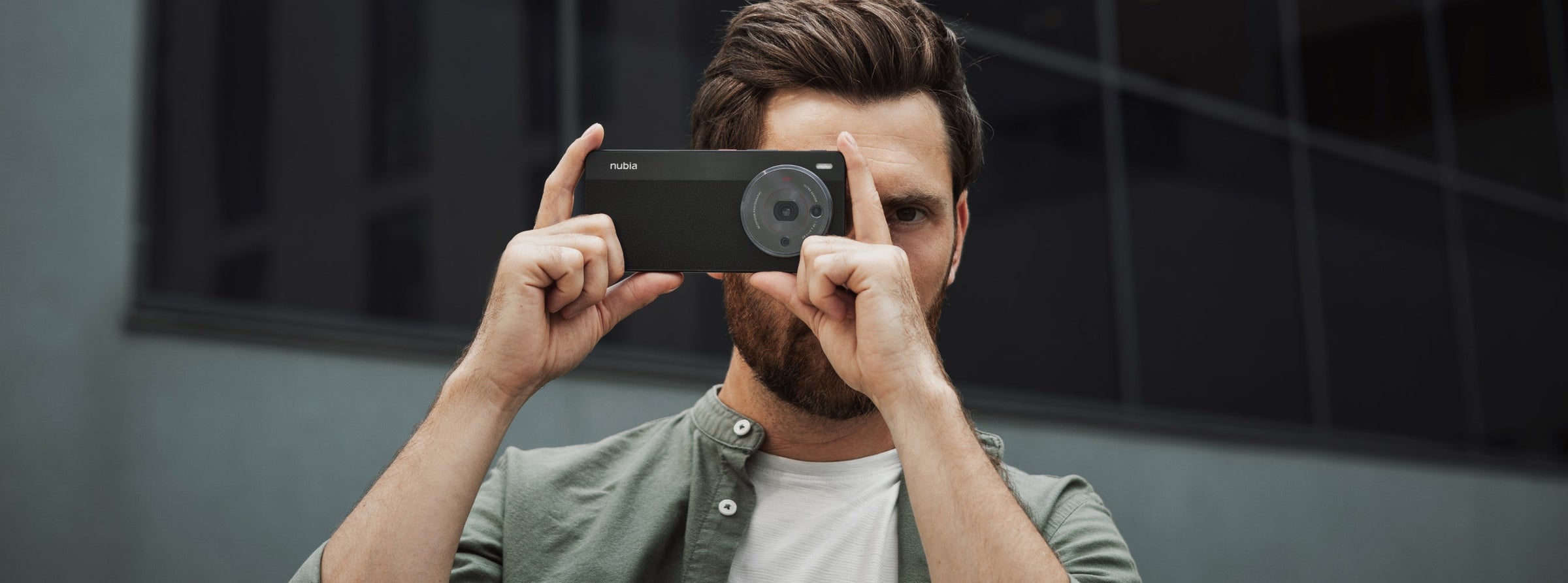 about us Nubia Store (EU)