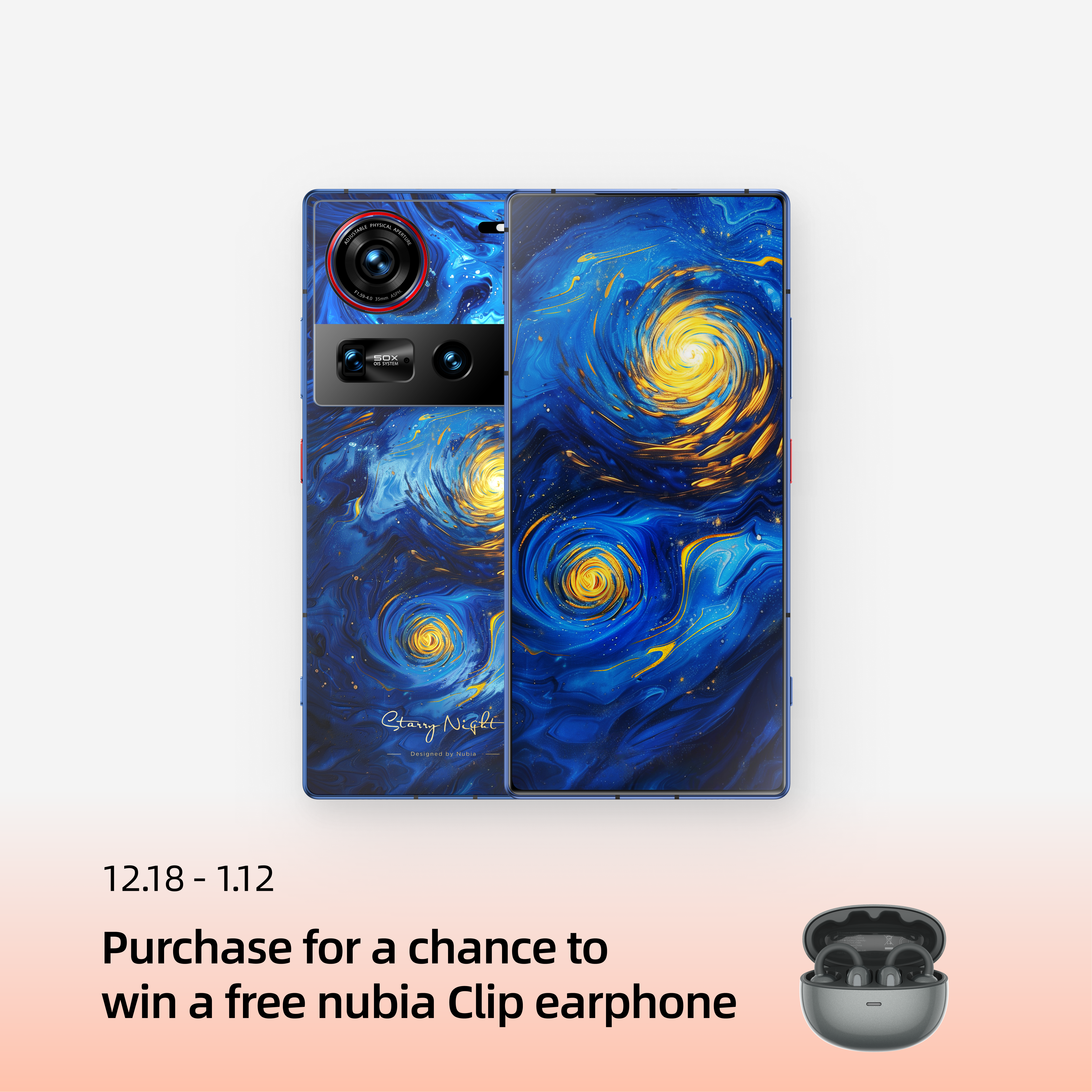 nubia Z70 Ultra