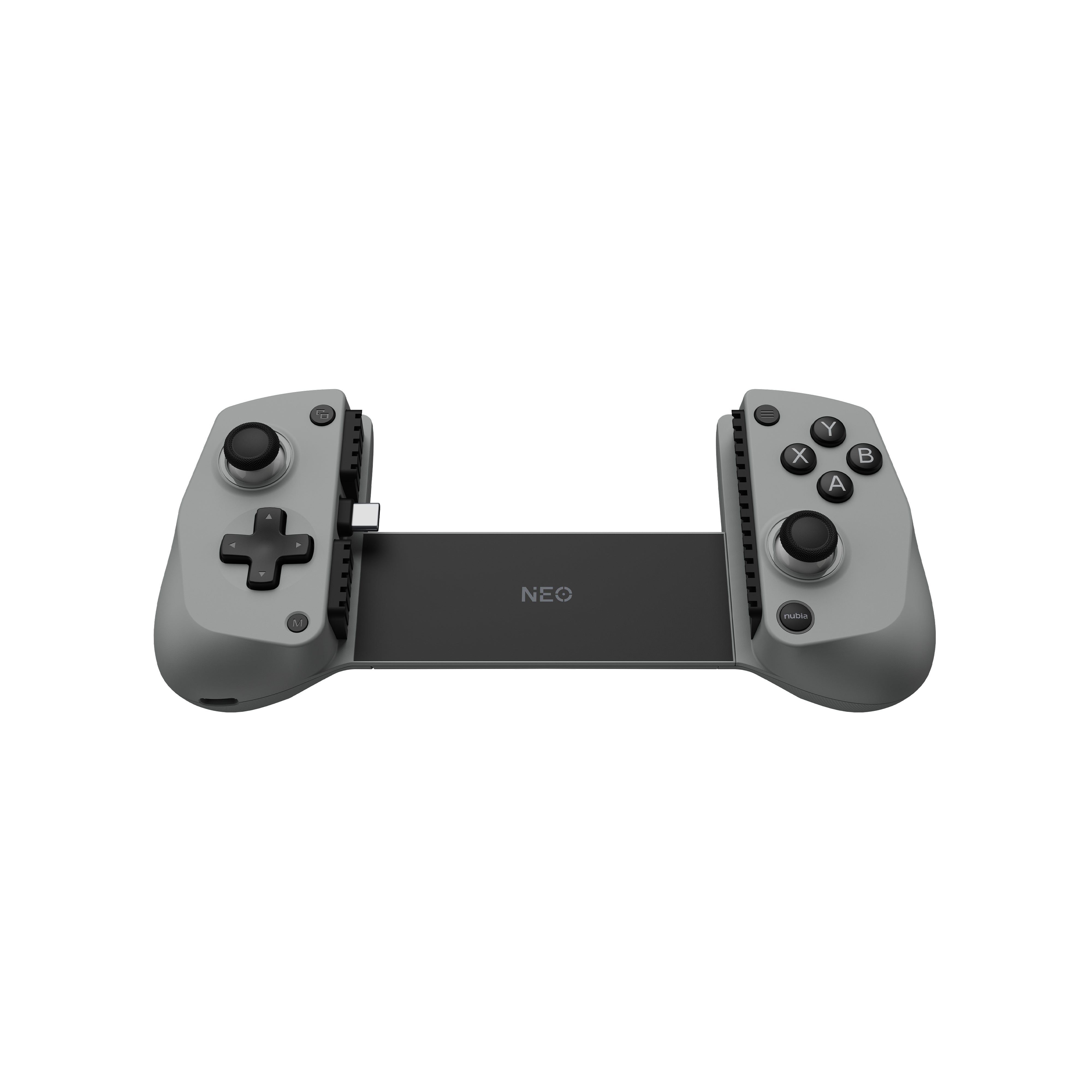 nubia Gamepad 2