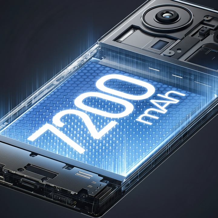 ZTE nubia Z80 Ultra 