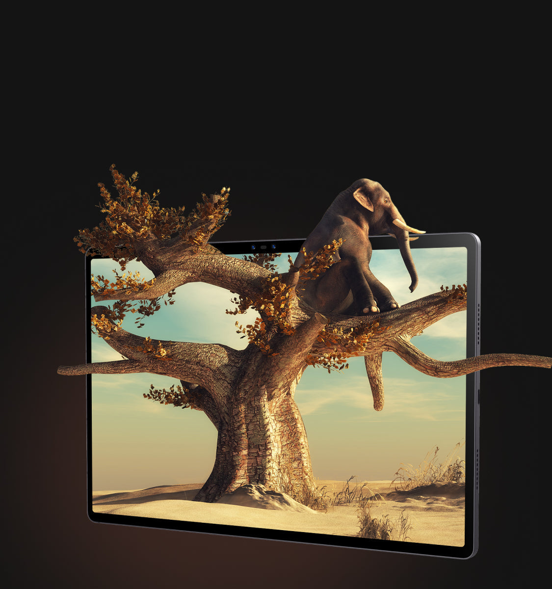 nubia Pad 3D - Nubia Store (EU) nubia Pad 3D - Nubia Store (EU)