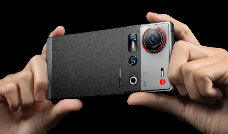 nubia Z70S Ultra - Nubia Store (EU) nubia Z70S Ultra - Nubia Store (EU)