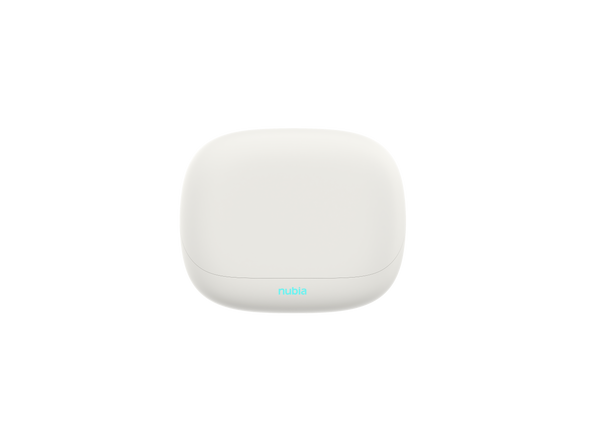 nubia LiveFlip
