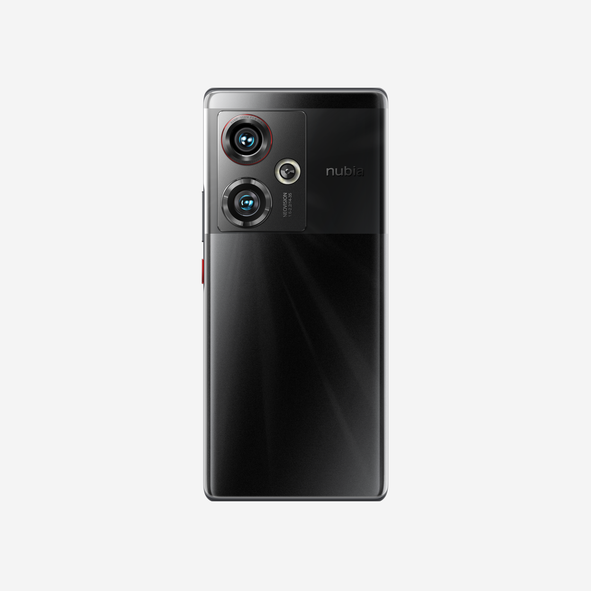 nubia Z50 - Nubia Store (EU)