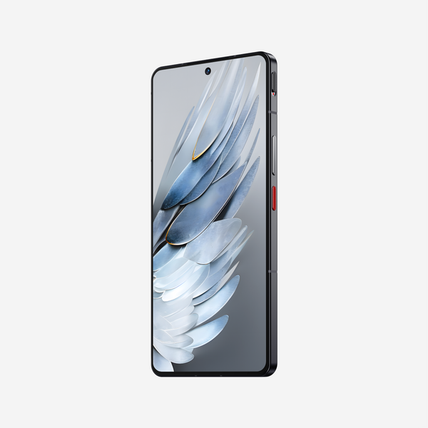 Nubia Z50 Ultra with 6.8″ FHD+ 120Hz AMOLED display, under display