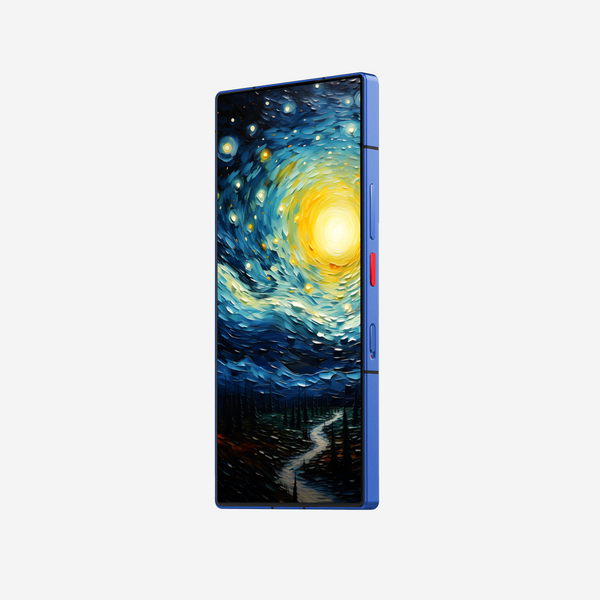 nubia Z60 Ultra
