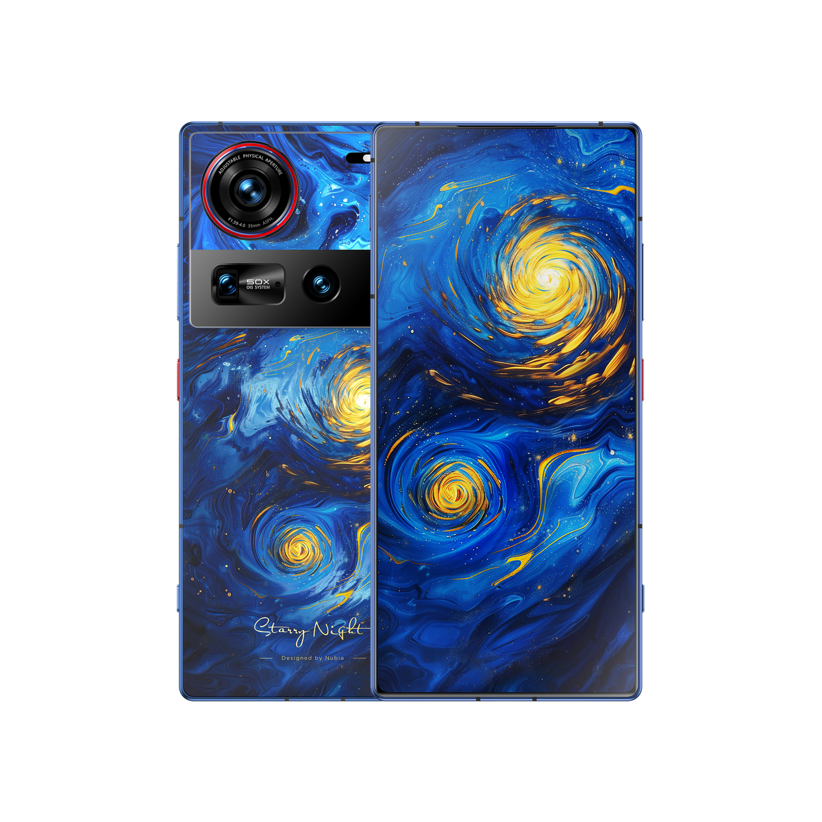 nubia Z70 Ultra