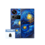 nubia Z70 Ultra - Blue (Starry Night)
