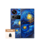 nubia Z70 Ultra - Blue (Starry Night)
