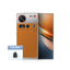 nubia Z70S Ultra - Antique Brown
