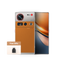 nubia Z70S Ultra - Antique Brown

