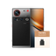 nubia Z70S Ultra - Classic Black
