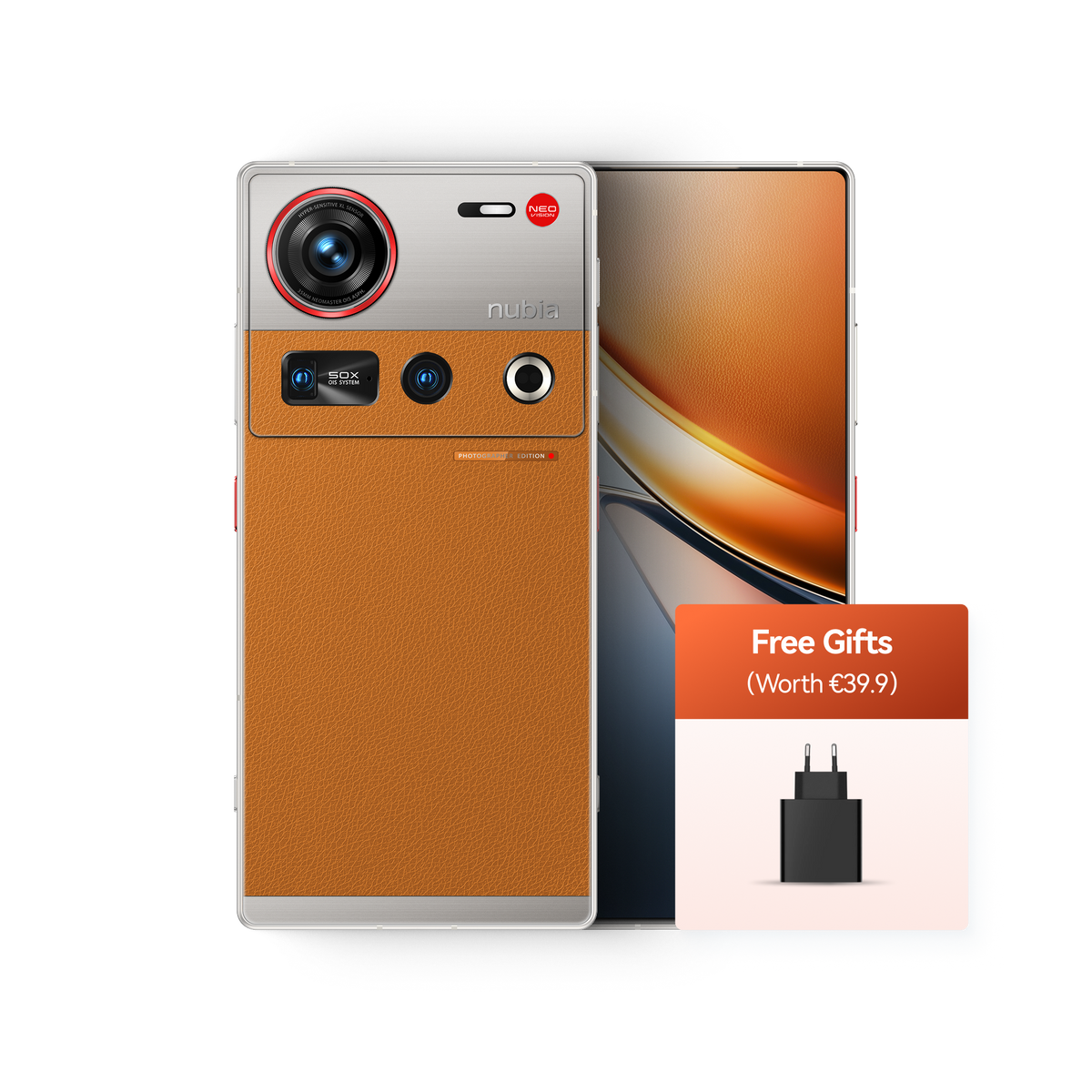 nubia Z70S Ultra