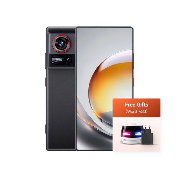 nubia Z80 Ultra
