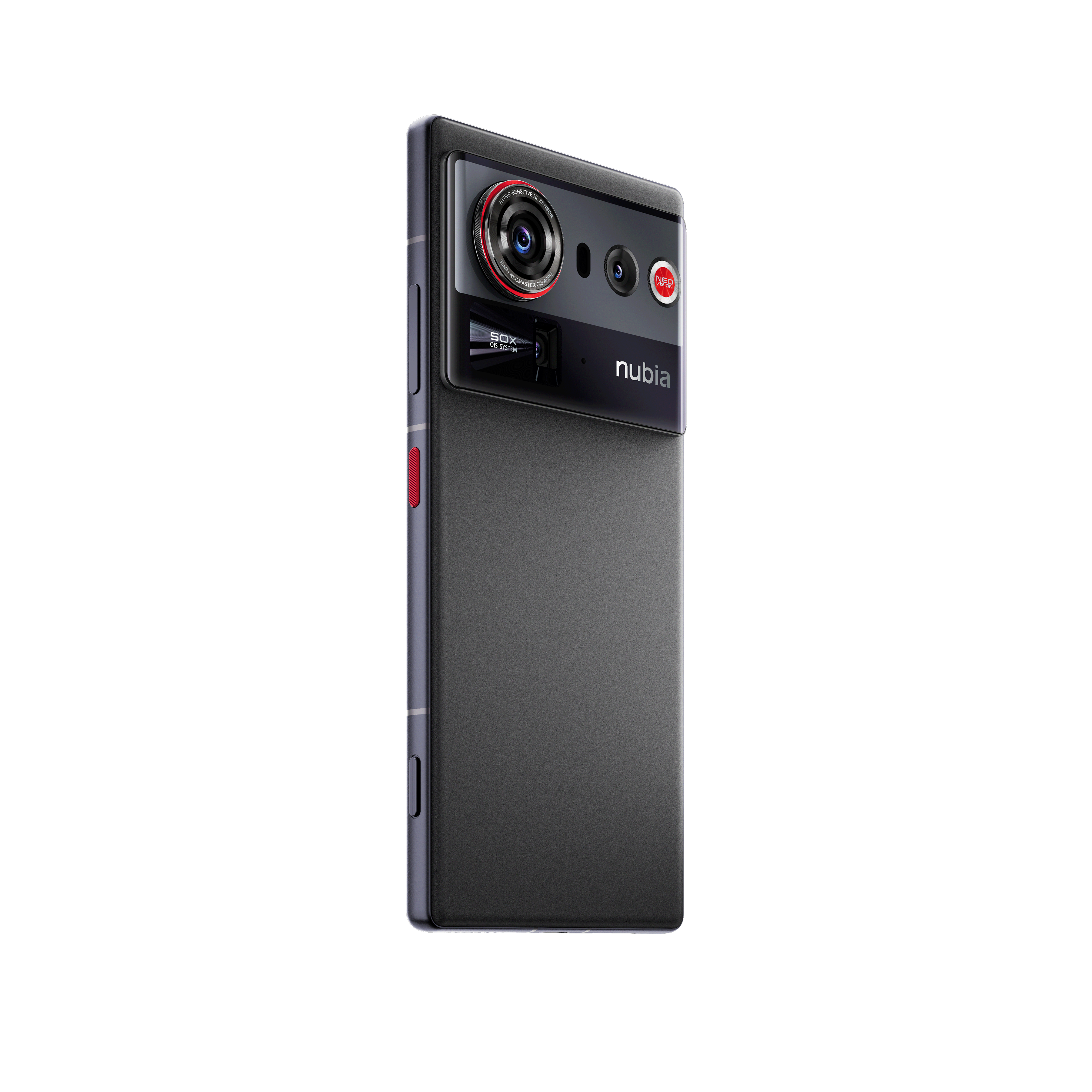 nubia Z80 Ultra