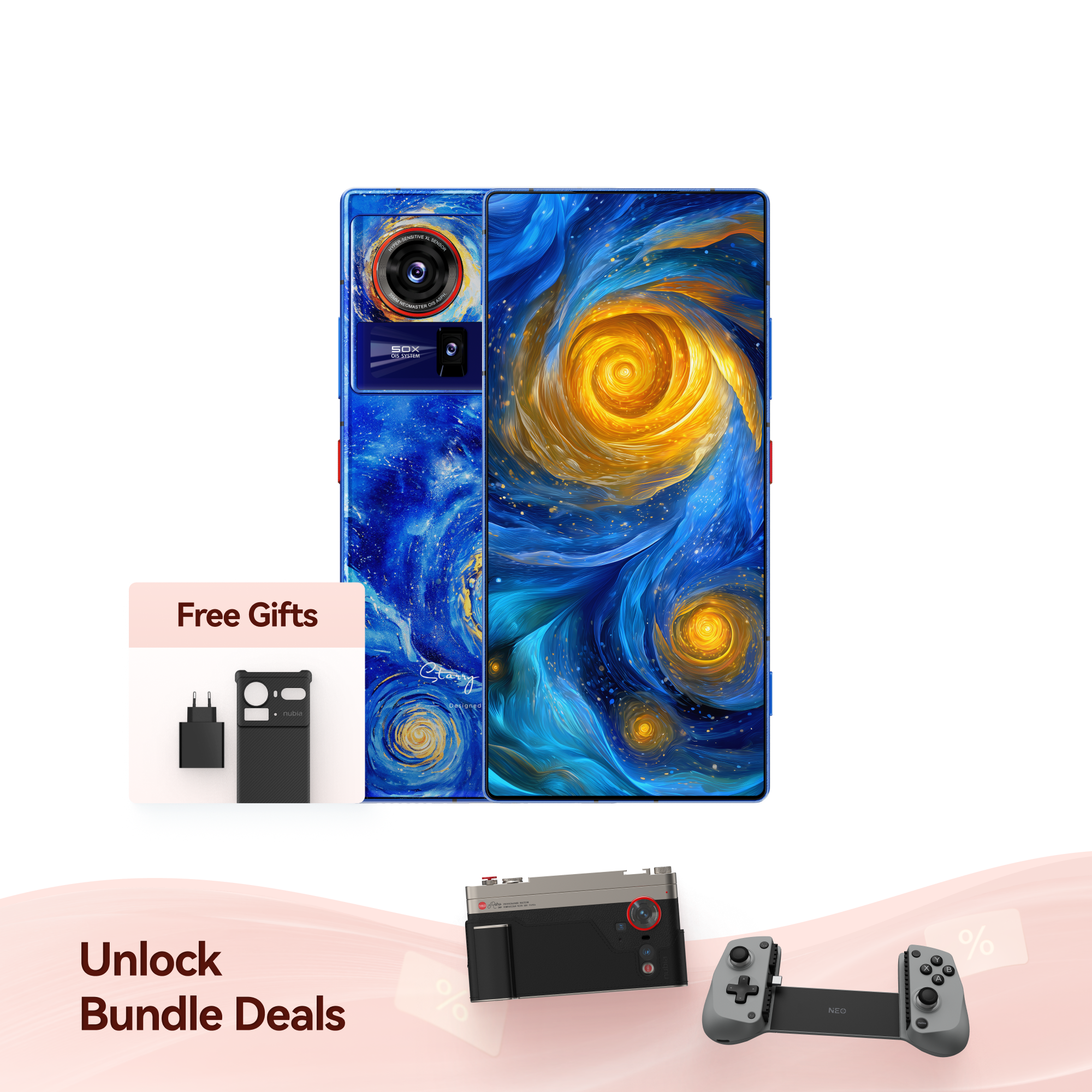mothers-day-window::eu::nubia-z80-ultra::Starry Night